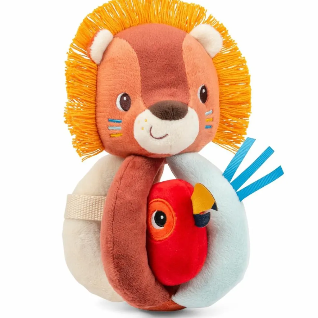 Clearance Hochet à poignées Jack Hochet