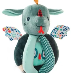 New Hochet à poignées Joe Hochet