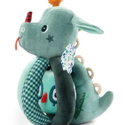 New Hochet à poignées Joe Hochet