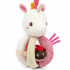 New Hochet à poignées Lena Hochet