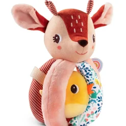 Best Hochet à poignées Stella Hochet