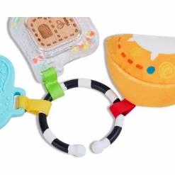 Clearance Hochet ABC Hochet