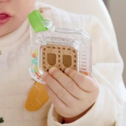 Clearance Hochet ABC Hochet