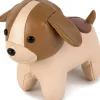 Discount Hochet Adrien le Chien Tiny Friends Hochet