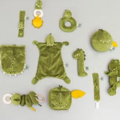 Outlet Hochet allongé Mr. Dino Hochet