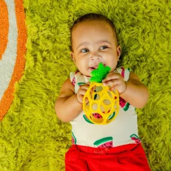 Hot Hochet ananas Hochet