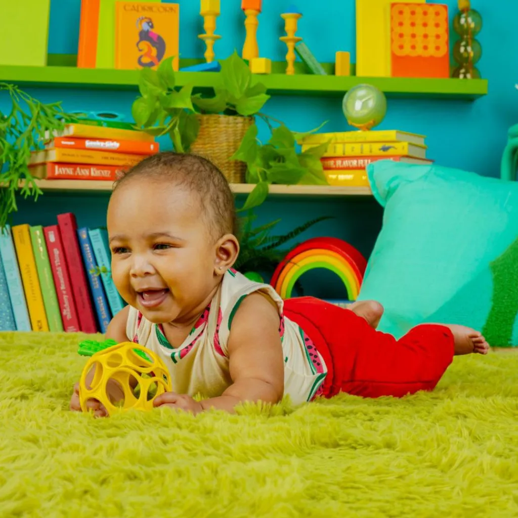 Hot Hochet ananas Hochet