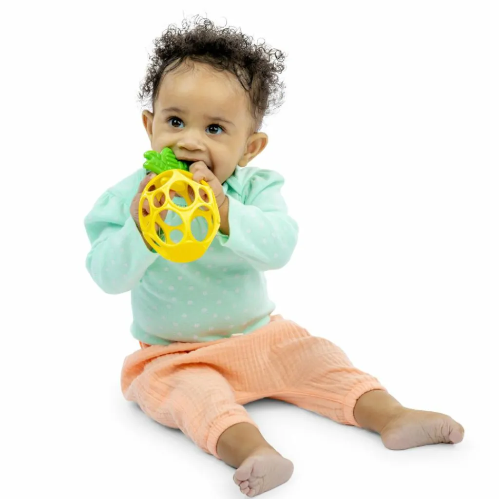 Hot Hochet ananas Hochet