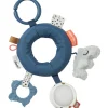 Outlet Hochet anneau d'activités bleu Jouet D'Activités À Suspendre