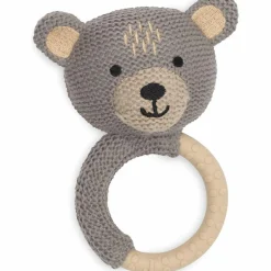 Discount Hochet anneau de dentition Bear Jouet / Anneau De Dentition