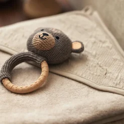 Discount Hochet anneau de dentition Bear Jouet / Anneau De Dentition