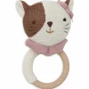 Clearance Hochet anneau de dentition Jill Jouet / Anneau De Dentition