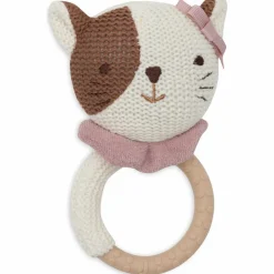 Clearance Hochet anneau de dentition Jill Jouet / Anneau De Dentition