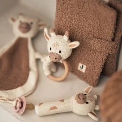 Clearance Hochet anneau de dentition Girafe Jouet / Anneau De Dentition