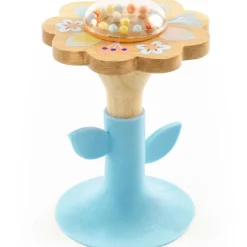 Outlet Hochet Baby Blanc Swipi Hochet