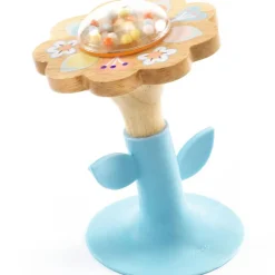 Outlet Hochet Baby Blanc Swipi Hochet