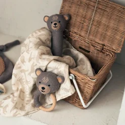 Online Hochet Bear Hochet