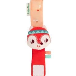 Online Hochet bracelet Alice la renarde Hochet