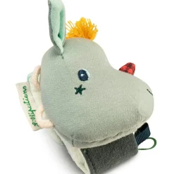 Online Hochet bracelet eco Joe (18 cm) Hochet