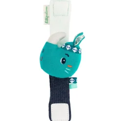 Clearance Hochet bracelet Marius le rhinocéros Hochet