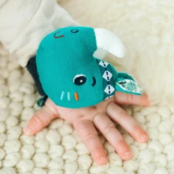 Clearance Hochet bracelet Marius le rhinocéros Hochet