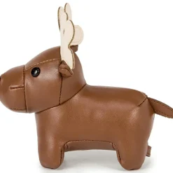 Clearance Hochet Bruce le petit élan Tiny Friends Hochet