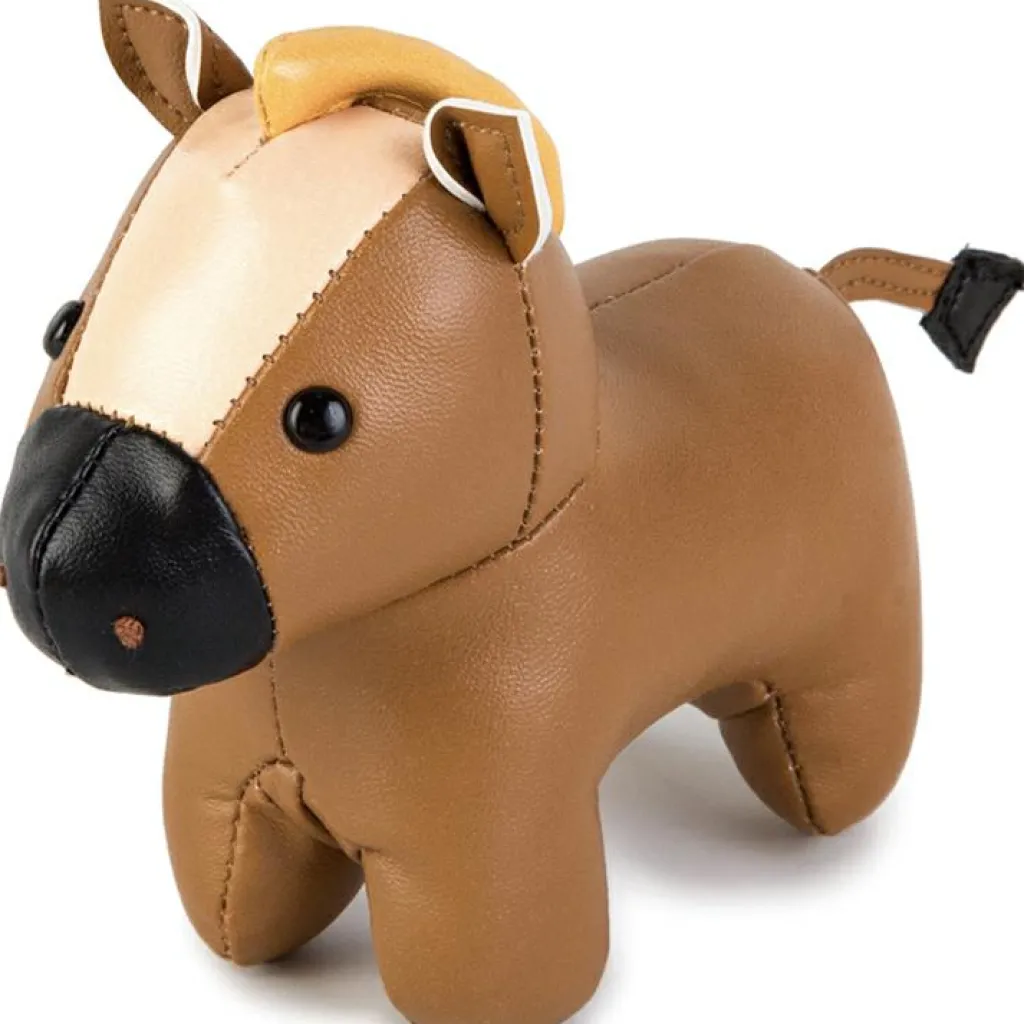 Clearance Hochet Charles le Cheval Tiny Friends Hochet