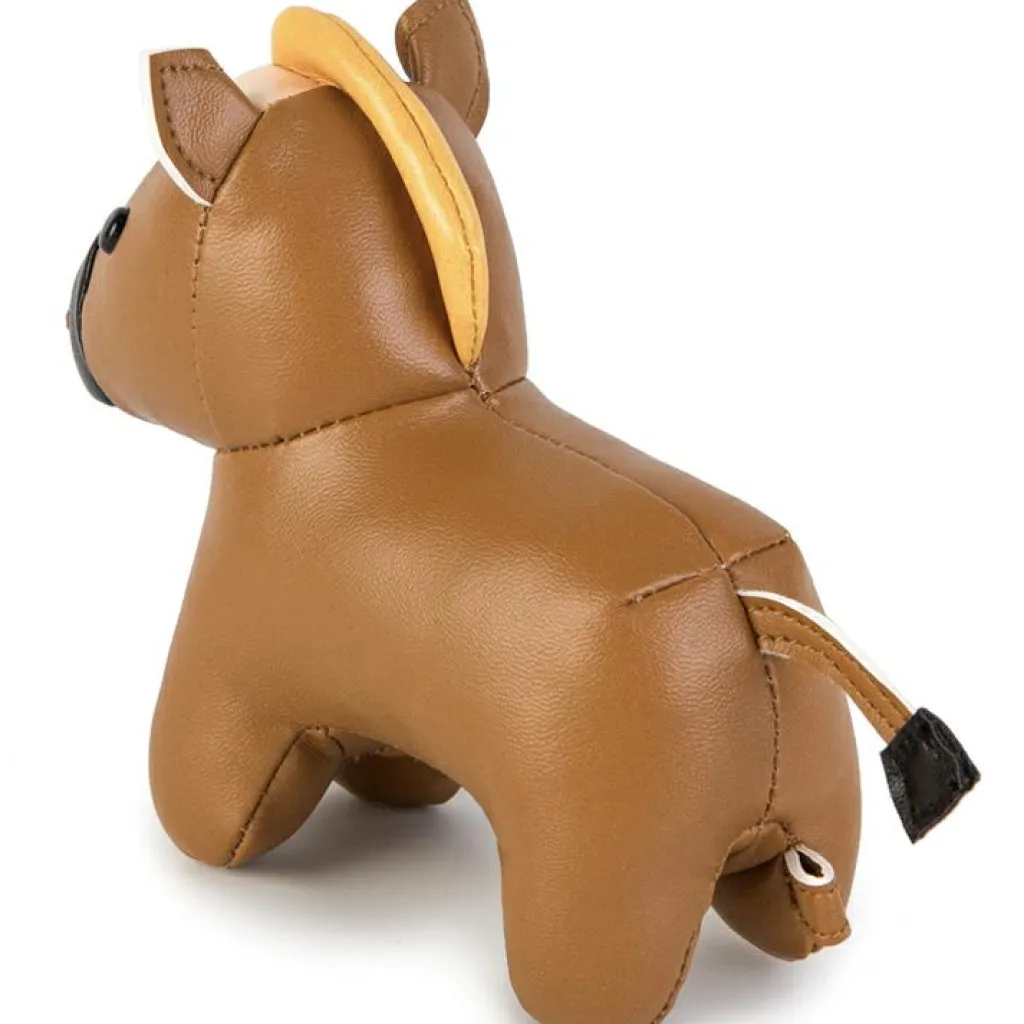 Clearance Hochet Charles le Cheval Tiny Friends Hochet