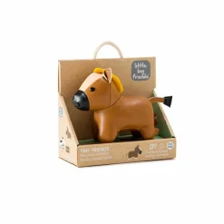 Clearance Hochet Charles le Cheval Tiny Friends Hochet