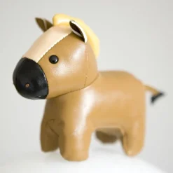 Clearance Hochet Charles le Cheval Tiny Friends Hochet