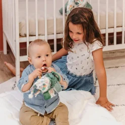 Clearance Hochet d'activités Chillos le Paresseux (28 cm) Hochet