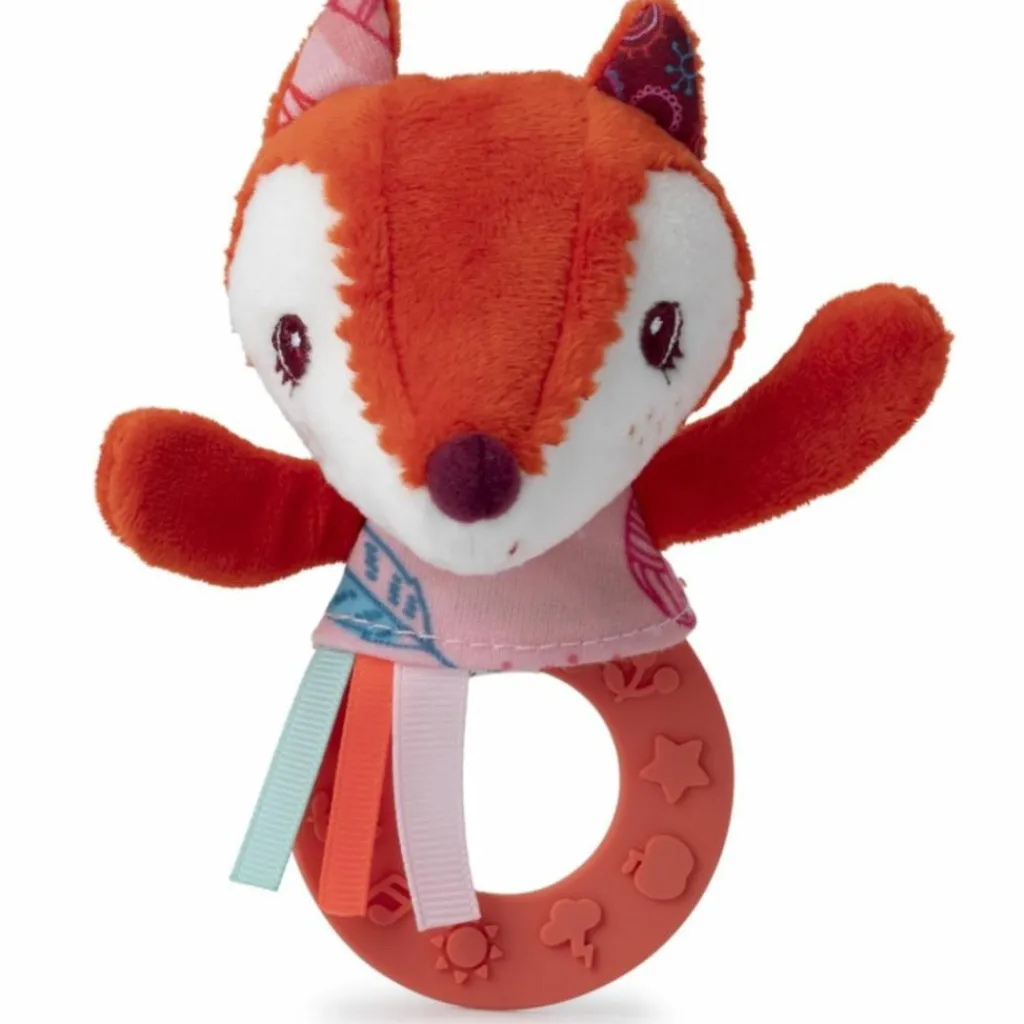 Sale Hochet de dentition Alice Jouet / Anneau De Dentition