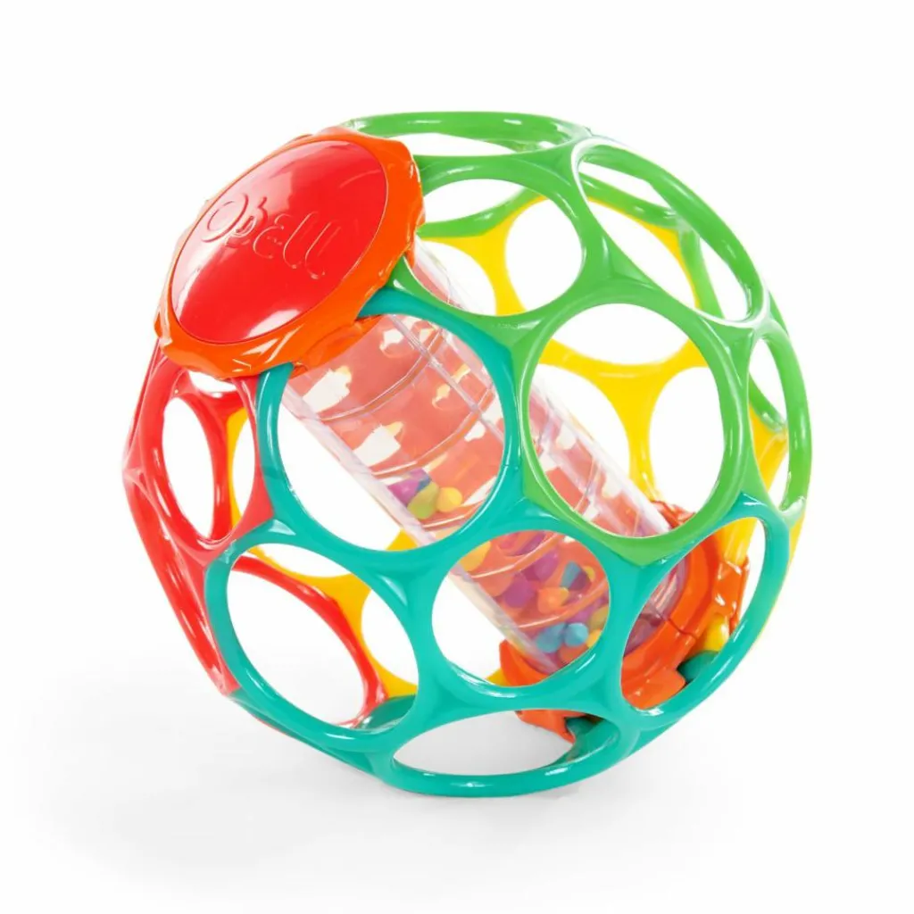 Hot Hochet de pluie balle Balle / Cube D'Activités