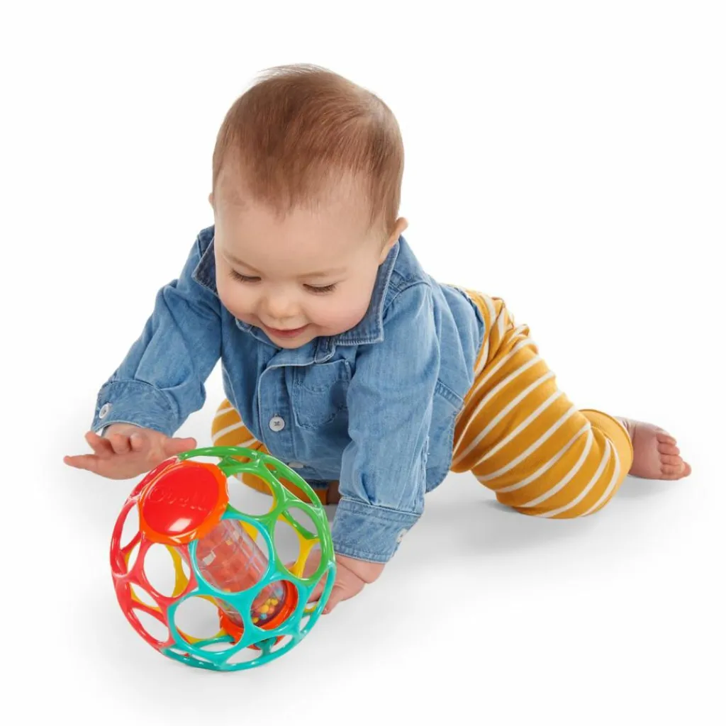 Hot Hochet de pluie balle Balle / Cube D'Activités