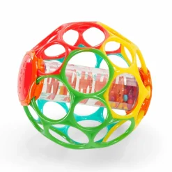 Hot Hochet de pluie balle Balle / Cube D'Activités