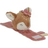Hochet de poignet faon Fairy Garden Hochet