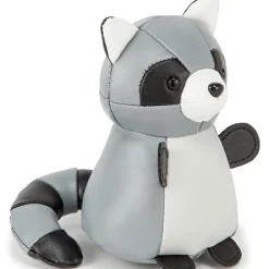 Hochet Denver le petit raton laveur Tiny Friends Hochet