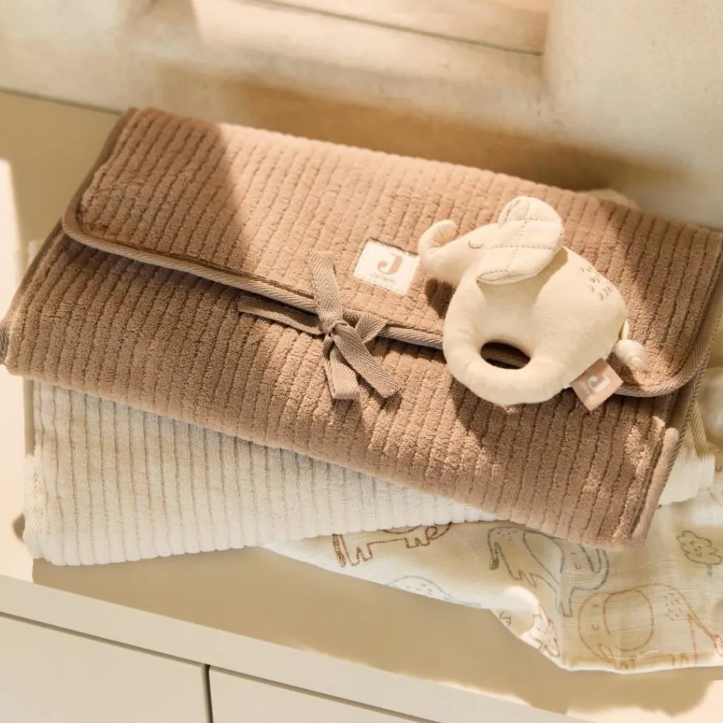 Hot Hochet Elephant Tales Hochet