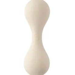 Hochet en silicone Shifting sands Hochet