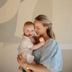 Hochet en silicone Shifting sands Hochet