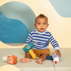 Best Hochet foreuse Jules le chien Hochet