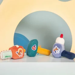 Best Hochet foreuse Jules le chien Hochet