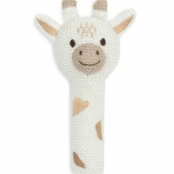 Outlet Hochet Girafe Hochet