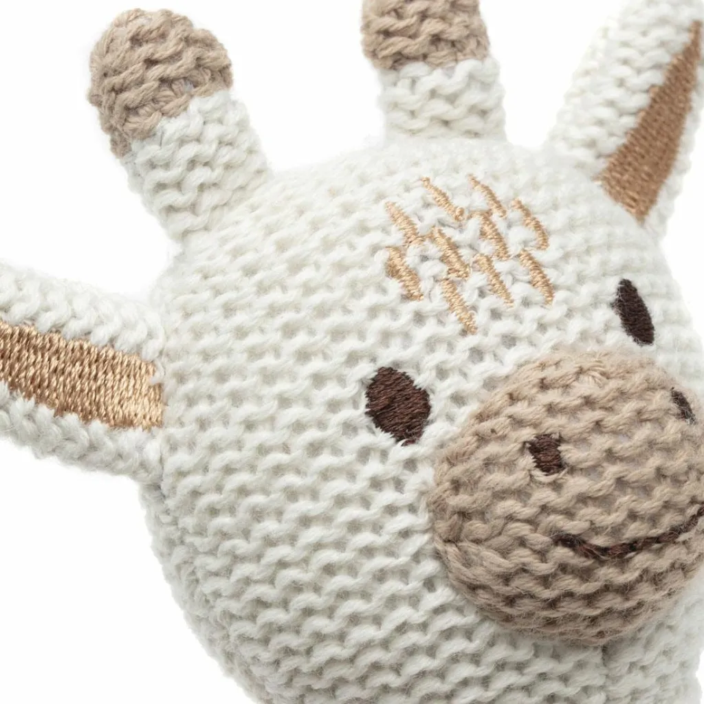 Outlet Hochet Girafe Hochet