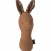 Clearance Hochet lapin chocolat Hochet