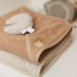 Hochet Lune Nougat (11 cm) Hochet