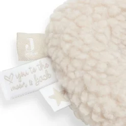 Hochet Lune Nougat (11 cm) Hochet