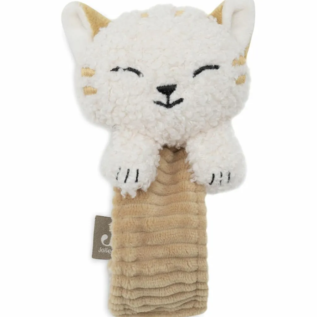 Hochet mains et pieds Charlie Hochet