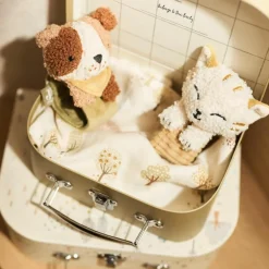 Hochet mains et pieds Charlie Hochet