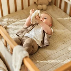 Hochet mains et pieds Charlie Hochet